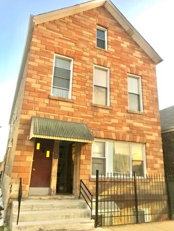 1315 West 31st Street Chicago IL 60608