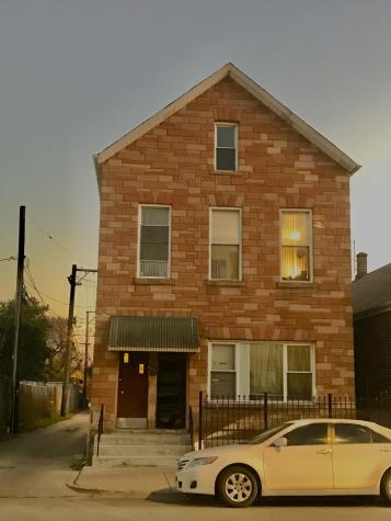 1315 West 31st Street Chicago IL 60608