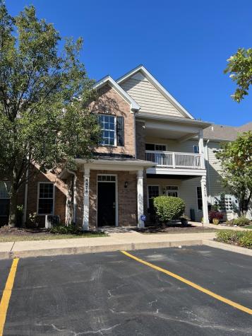 4474 Timber Ridge Court Joliet IL 60431