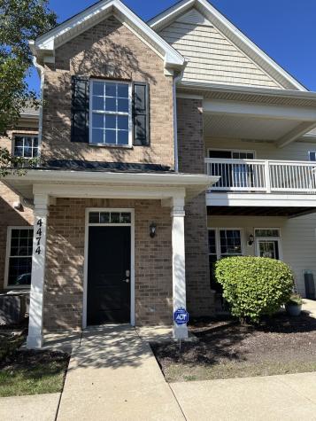 4474 Timber Ridge Court Joliet IL 60431