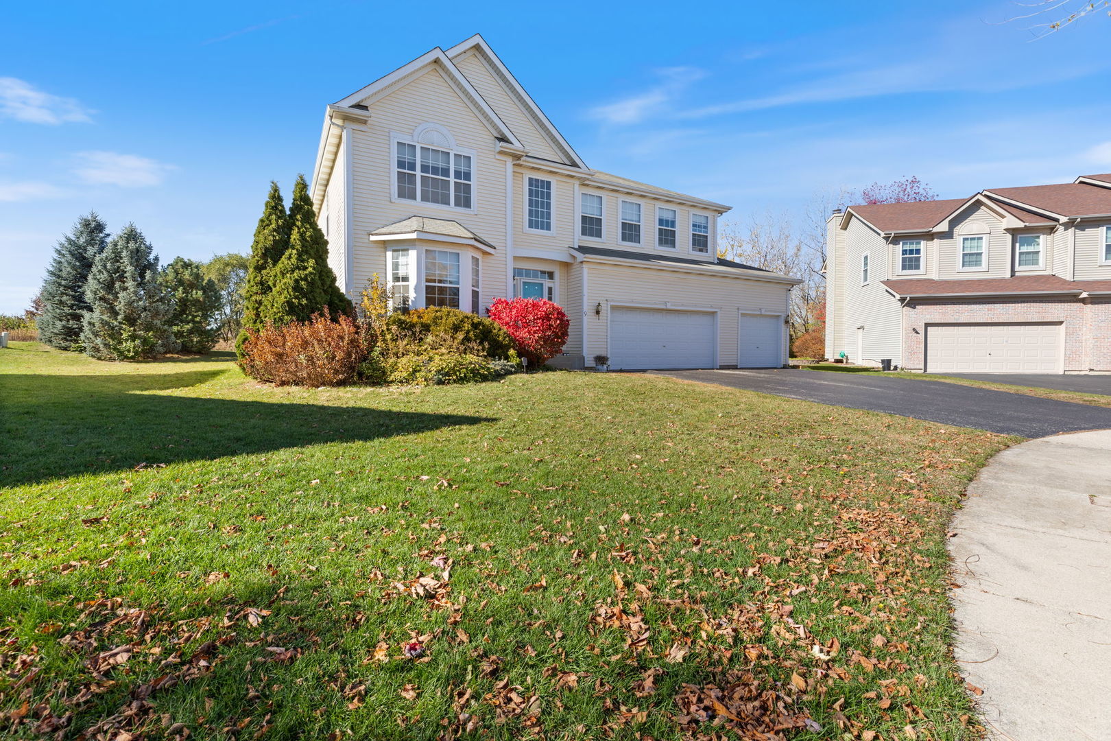 9 Lake Plumleigh Court Algonquin IL 60102