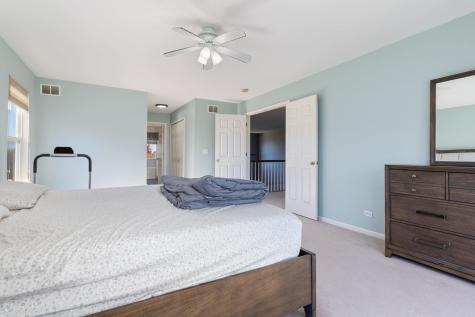 9 Lake Plumleigh Court Algonquin IL 60102