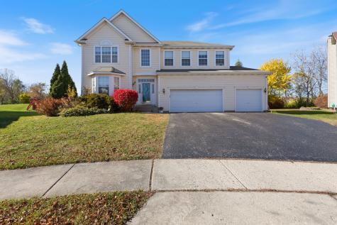 9 Lake Plumleigh Court Algonquin IL 60102