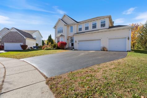 9 Lake Plumleigh Court Algonquin IL 60102