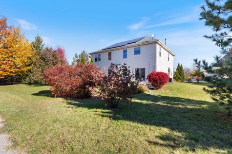 9 Lake Plumleigh Court Algonquin IL 60102
