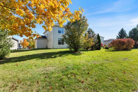 9 Lake Plumleigh Court Algonquin IL 60102