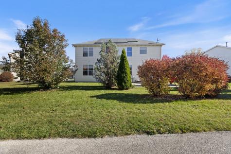 9 Lake Plumleigh Court Algonquin IL 60102