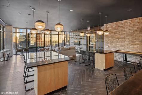 171 North Aberdeen Street Chicago IL 60607