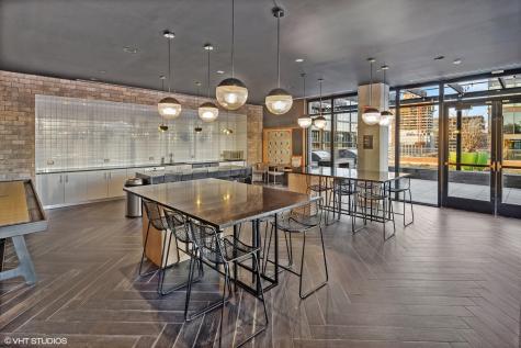 171 North Aberdeen Street Chicago IL 60607