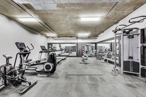 171 North Aberdeen Street Chicago IL 60607