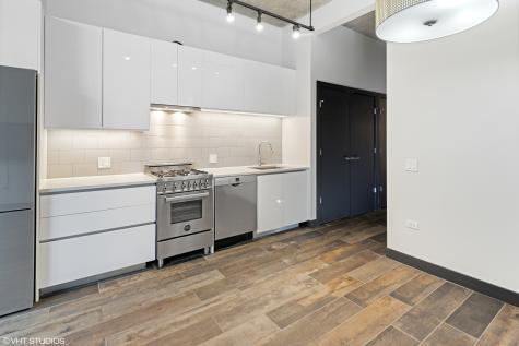 171 North Aberdeen Street Chicago IL 60607