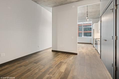 171 North Aberdeen Street Chicago IL 60607