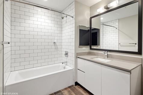 171 North Aberdeen Street Chicago IL 60607