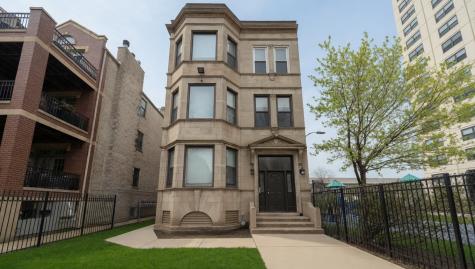 4832 North Winthrop Avenue Chicago IL 60640