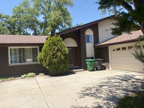 14310 Mallard Drive Homer Glen IL 60491