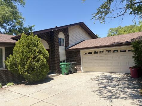 14310 Mallard Drive Homer Glen IL 60491