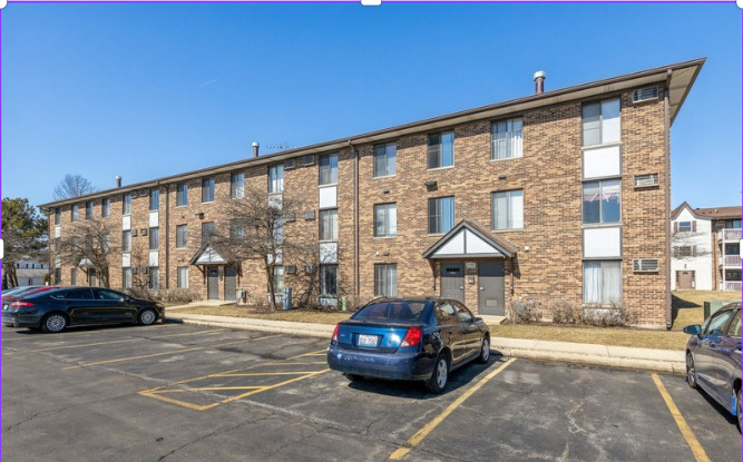 239 Gregory Street Aurora IL 60504