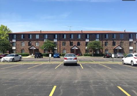 239 Gregory Street Aurora IL 60504