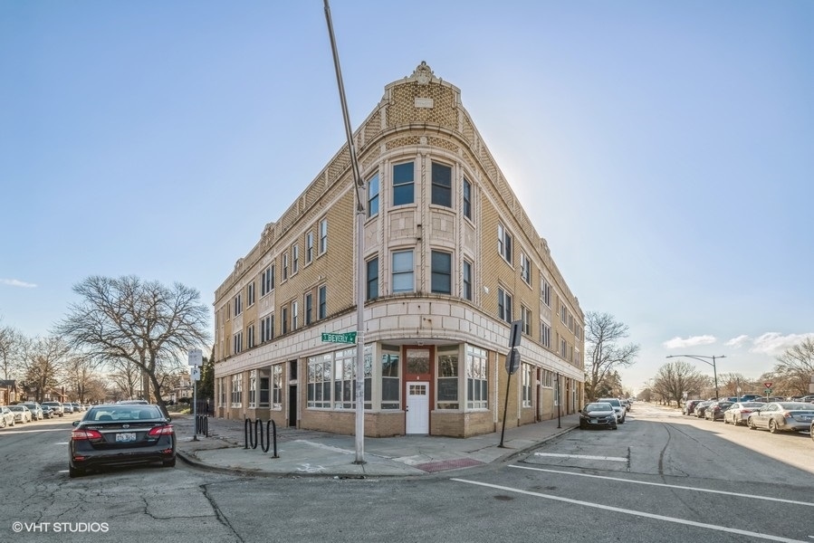 9101 South Beverly Avenue Chicago IL 60620