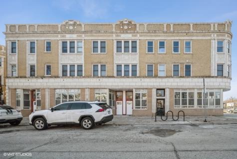 9101 South Beverly Avenue Chicago IL 60620