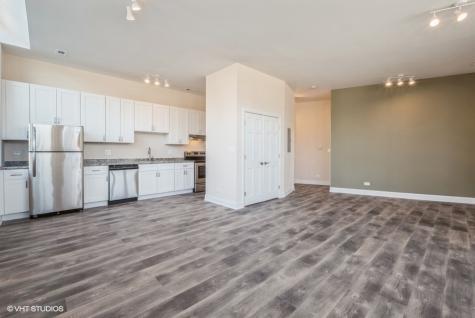 9101 South Beverly Avenue Chicago IL 60620