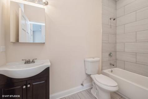 9101 South Beverly Avenue Chicago IL 60620