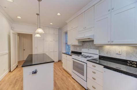 6833 South Cregier Avenue Chicago IL 60649