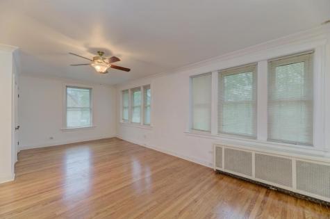 6833 South Cregier Avenue Chicago IL 60649