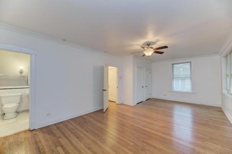 6833 South Cregier Avenue Chicago IL 60649