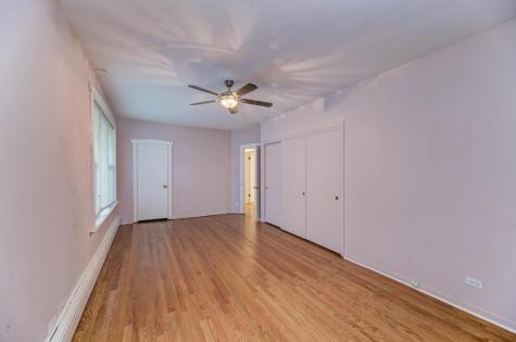 6833 South Cregier Avenue Chicago IL 60649