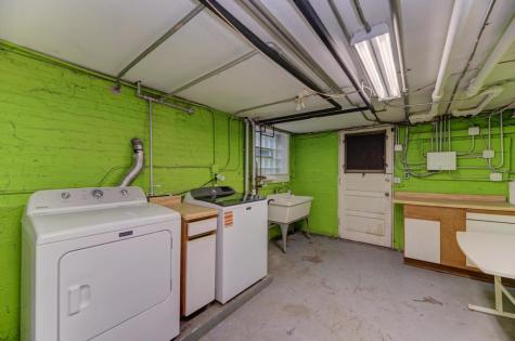 6833 South Cregier Avenue Chicago IL 60649
