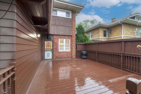6833 South Cregier Avenue Chicago IL 60649