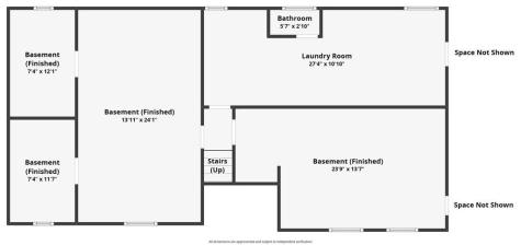 6833 South Cregier Avenue Chicago IL 60649