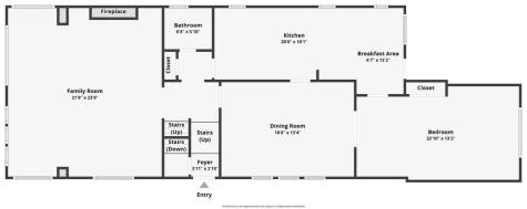 6833 South Cregier Avenue Chicago IL 60649