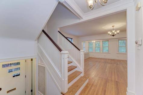6833 South Cregier Avenue Chicago IL 60649