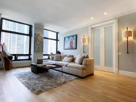 680 North Lake Shore Drive Chicago IL 60611