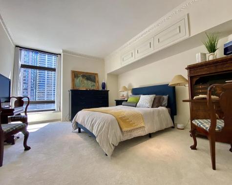 680 North Lake Shore Drive Chicago IL 60611