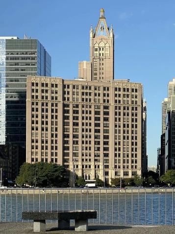 680 North Lake Shore Drive Chicago IL 60611