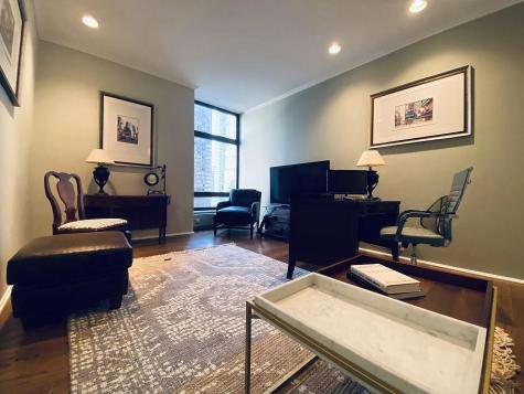 680 North Lake Shore Drive Chicago IL 60611