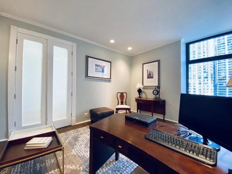 680 North Lake Shore Drive Chicago IL 60611