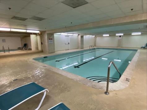 680 North Lake Shore Drive Chicago IL 60611