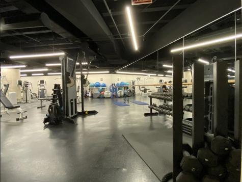 680 North Lake Shore Drive Chicago IL 60611