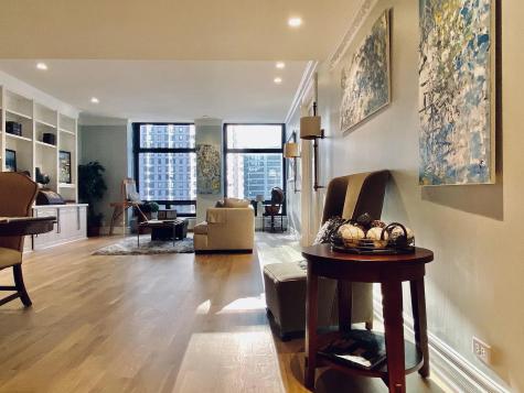 680 North Lake Shore Drive Chicago IL 60611