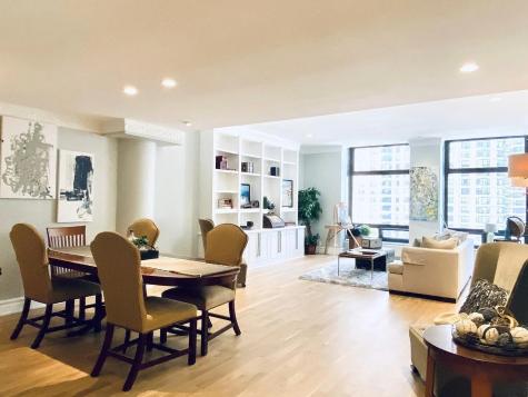 680 North Lake Shore Drive Chicago IL 60611