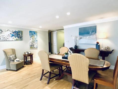 680 North Lake Shore Drive Chicago IL 60611