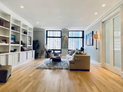 680 North Lake Shore Drive Chicago IL 60611