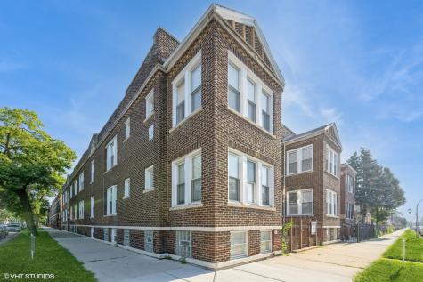 4954 West Augusta Boulevard Chicago IL 60651