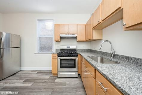 4954 West Augusta Boulevard Chicago IL 60651