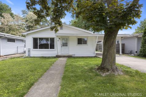 569 South Park Road Lombard IL 60148