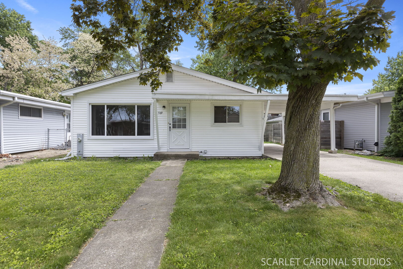 569 South Park Road Lombard IL 60148